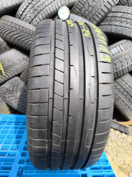 *Opona Dunlop Sport Maxx 245/40/19 pojedynka