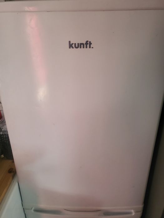 Maquina Lavar Loica e Frigorífico