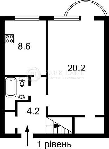 Квартира – Київ - Вид 5