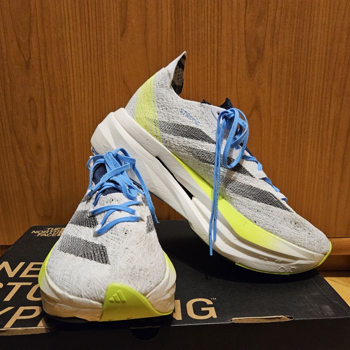 Adidas adizero knit 2.0 harga discount