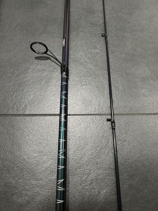 Wędka Abu Garcia IKE 244 cm 10-40 g