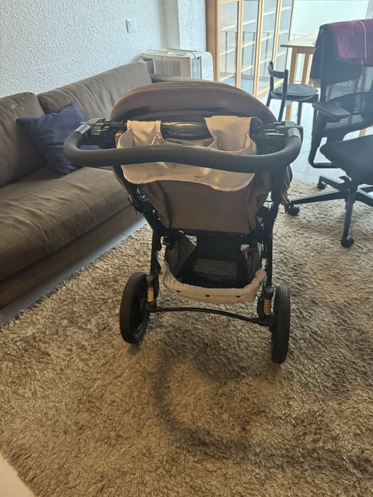 Carrinho de Bebé CHICCO