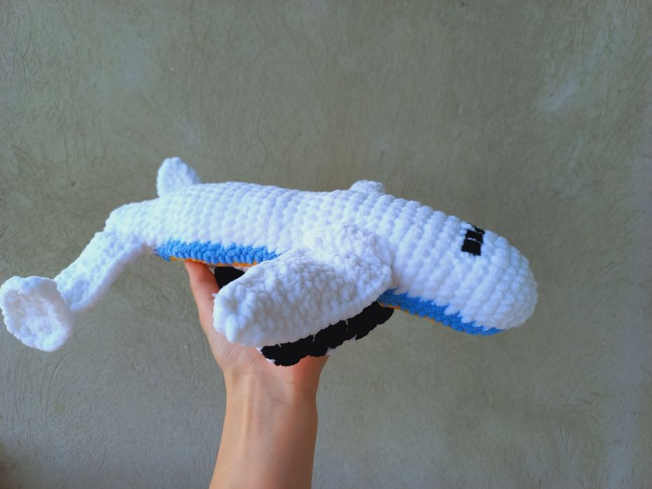 М'яка іграшка. Мрія.