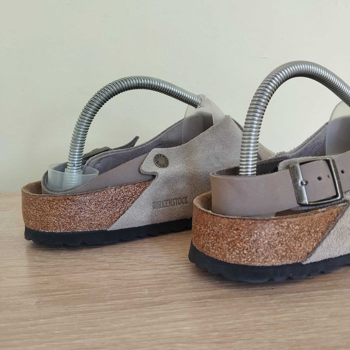 Мужские сандалии Birkenstock Tulum II VL/NB  — Размер 42 / 270 мм