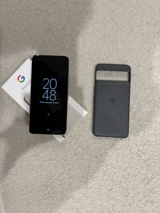 Google Pixel 8 Pro 128gb