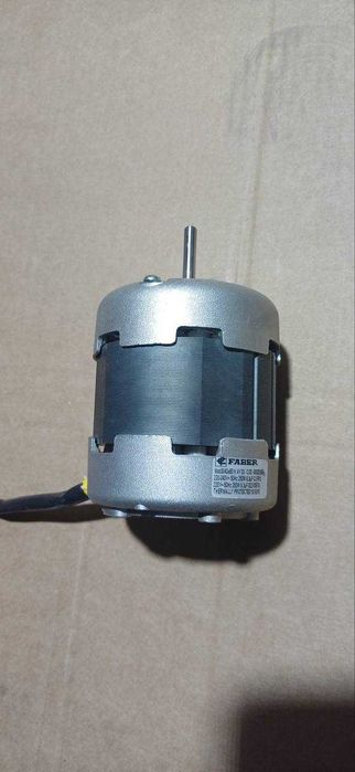 Блок кнопок для витяжки Faber Фабер Elica (Еліка) Interline Інтерлайн