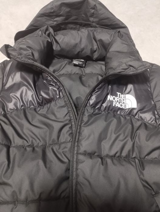 Куртка, пуфер the north face, guess, Calvin Klein