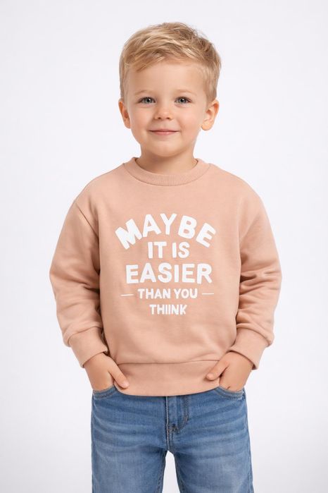 Bluzy chłopięce rozm. 104