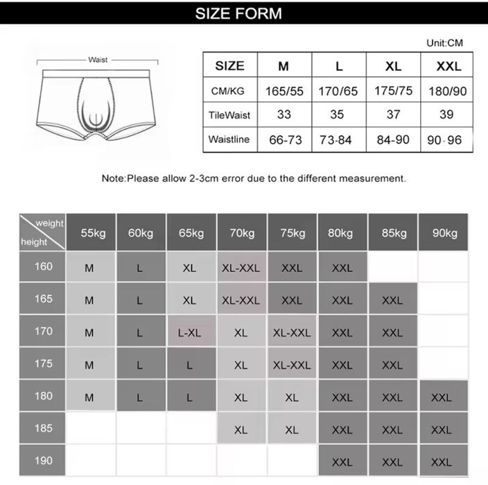 Stringi męskie nowe