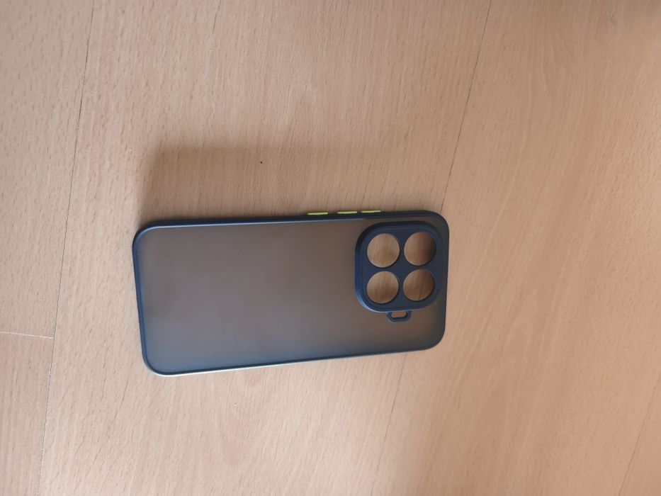 Capa Xiaomi 15t pro