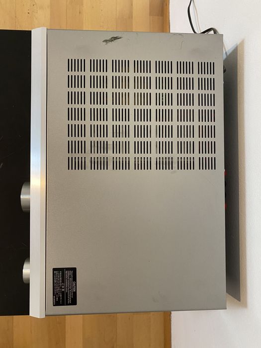Підсилювач усилитель Onkyo A-9155
