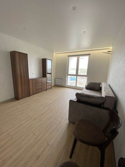 Аренда 1 комн.квартиру ЖК Рогатинская Левада, первая сдача