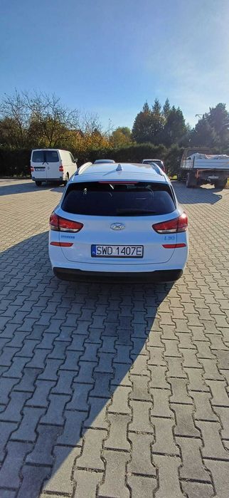 Hyundai i30 III 1.0 2018