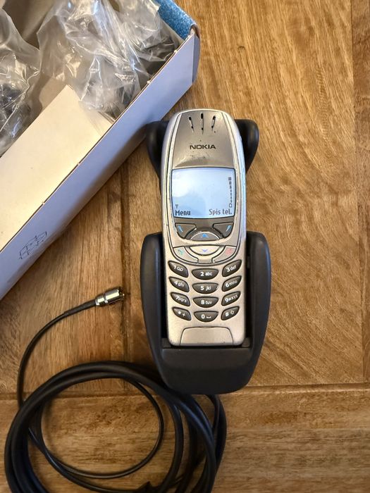 Nokia cark 91 nokia 6310i