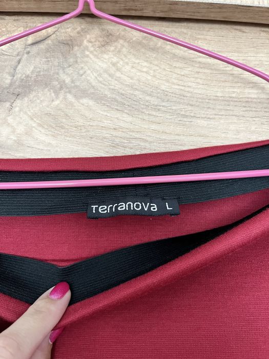 Spodnica ołówkowa L