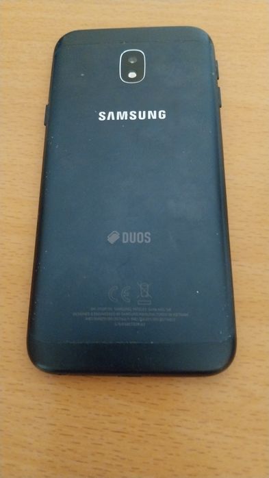 Samsung J3 uszkodzony