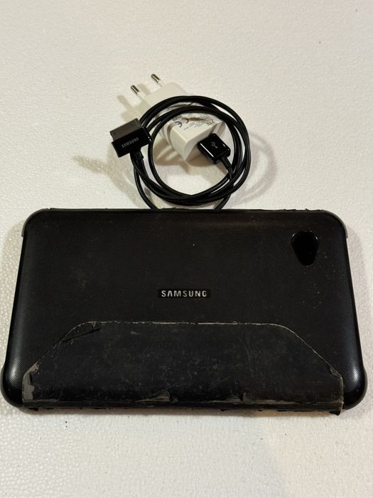 Samsung Galaxy Tab 2