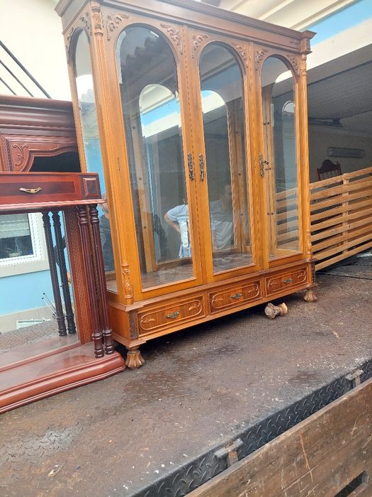 Móveis lote vários