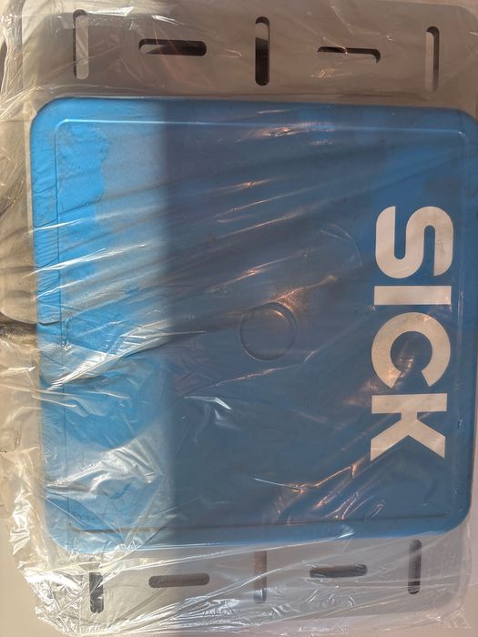 Antena średniego zasięgu Sick