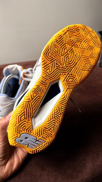 Тенісні кросівки New Balance Hard / All court