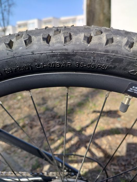 Sprzedam rower unibike