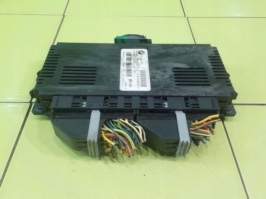 MINI COOPER COUNTRYMAN 1.6 B 10r 5D modul sterownik swiatel 3456395