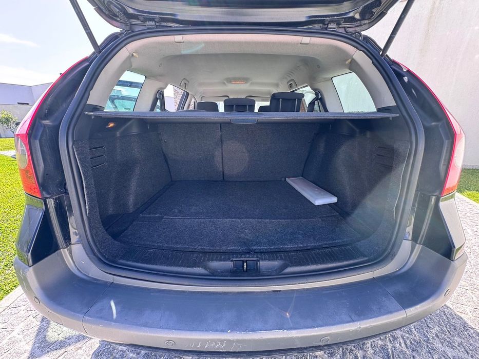 Renault Megane Break 1.4 Dynamique
