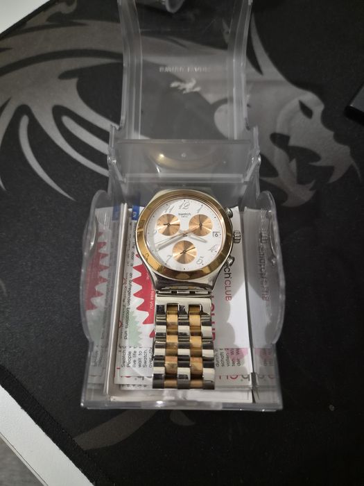 Relógios diversos swatch/casio/one em otimo estado | 1 swatch está novo