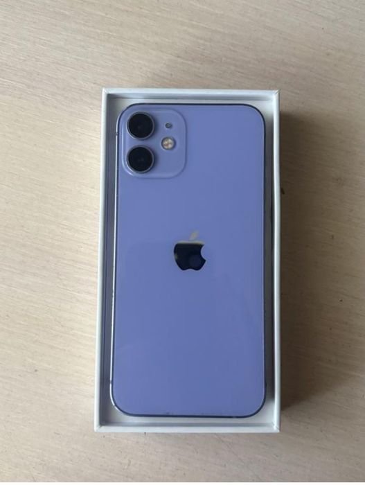Продам iPhone 12 mini