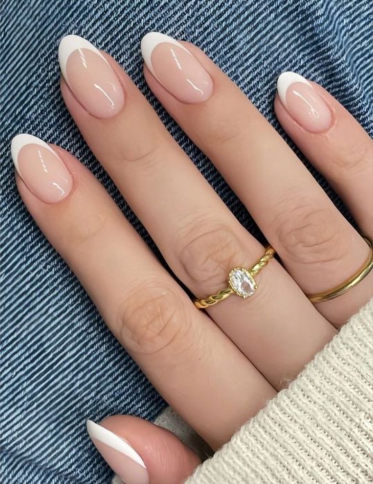 Manicure żelowy/ hybrydowy/ klasyczny