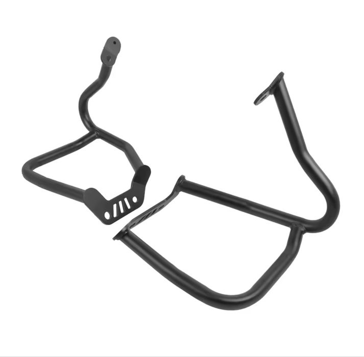 CrashBar BMW R12 NineT 2024–2026