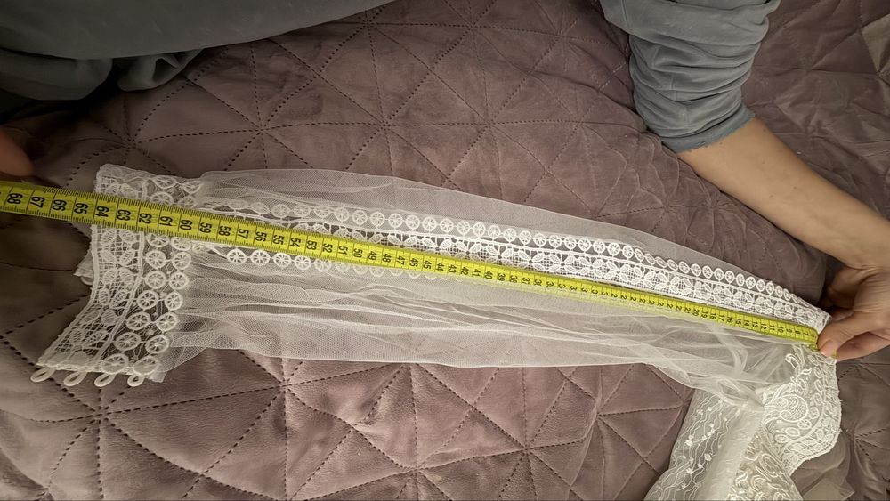 Весільна сукня брендова