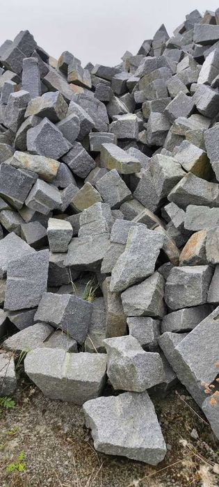 Kamień murowy Sjenit