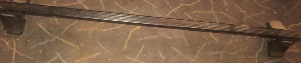 Багажник на крышу автомомобиляTHYLE