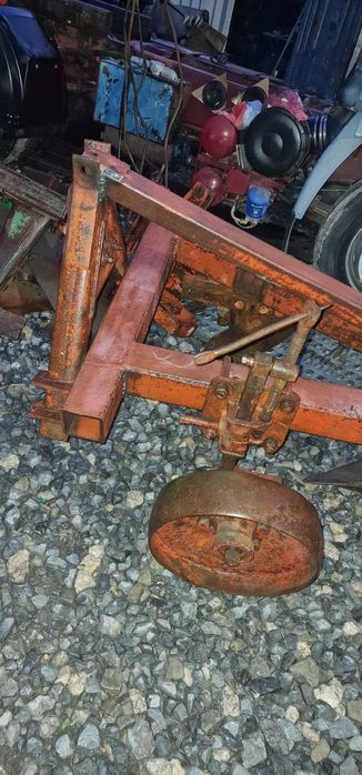 Плуг ПЛН  3 35 Одеса