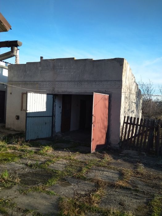 Житловий Будинок