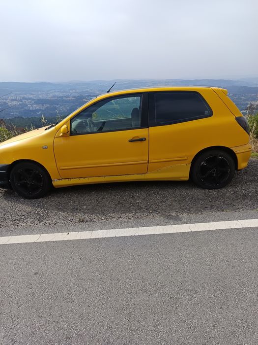 Fiat bravo 1900 TD