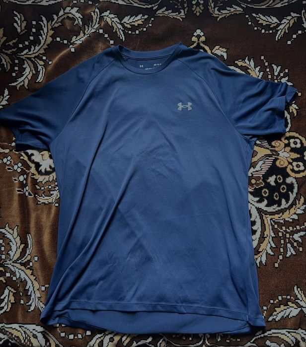 Оригінал футболка Under Armour M-L