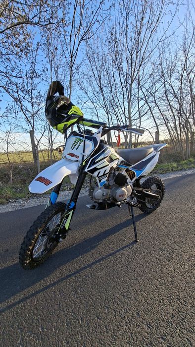 MRF 120 RC ,Kayo