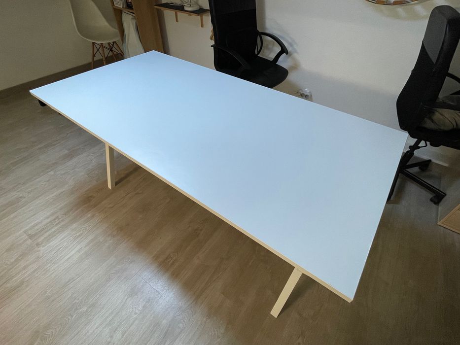Secretaria Trotten 140x80cm
