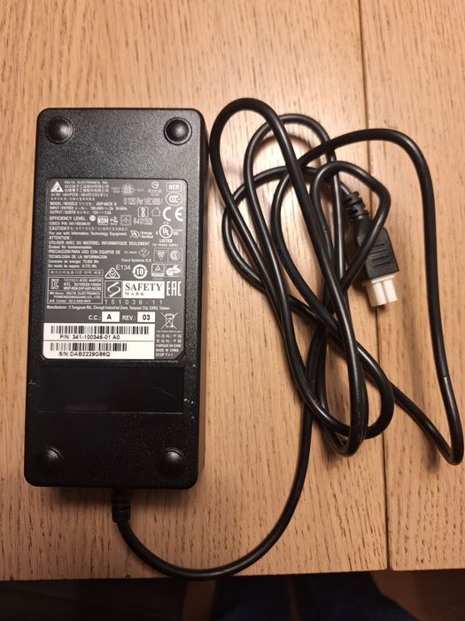 Router Cisco C1111-8P