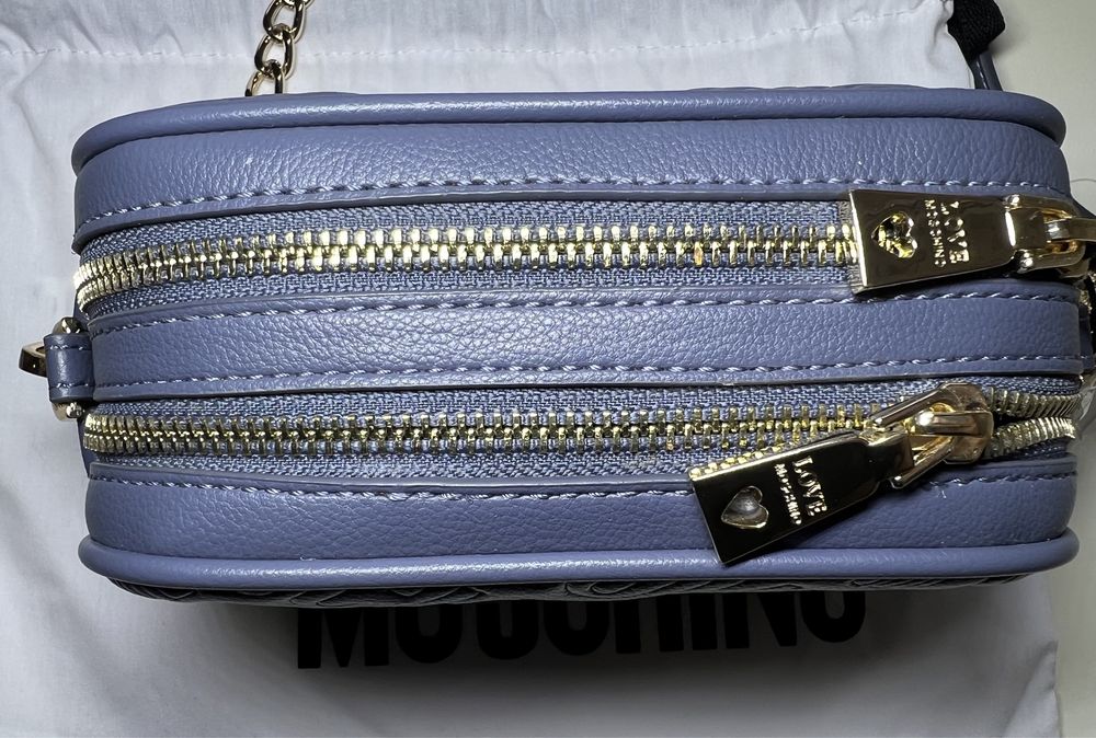 Жіноча сумка Love Moschino