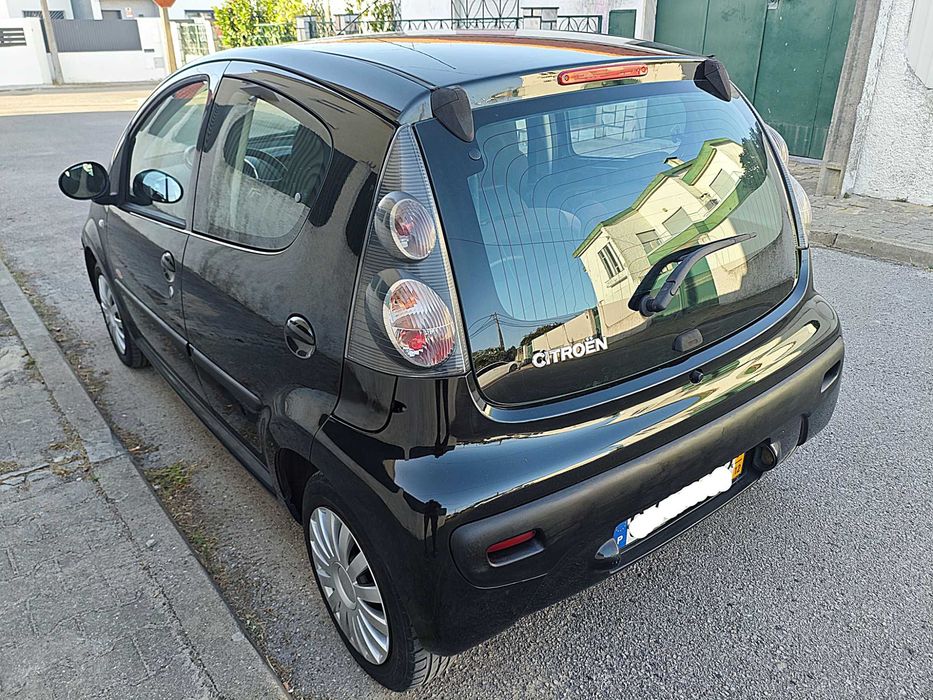 Citroen c1 - 1.0 - Ar/Cond