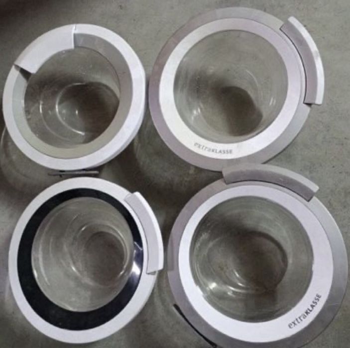 Люк двері дверці дверка кришка стекло пральної стиральной стиралки