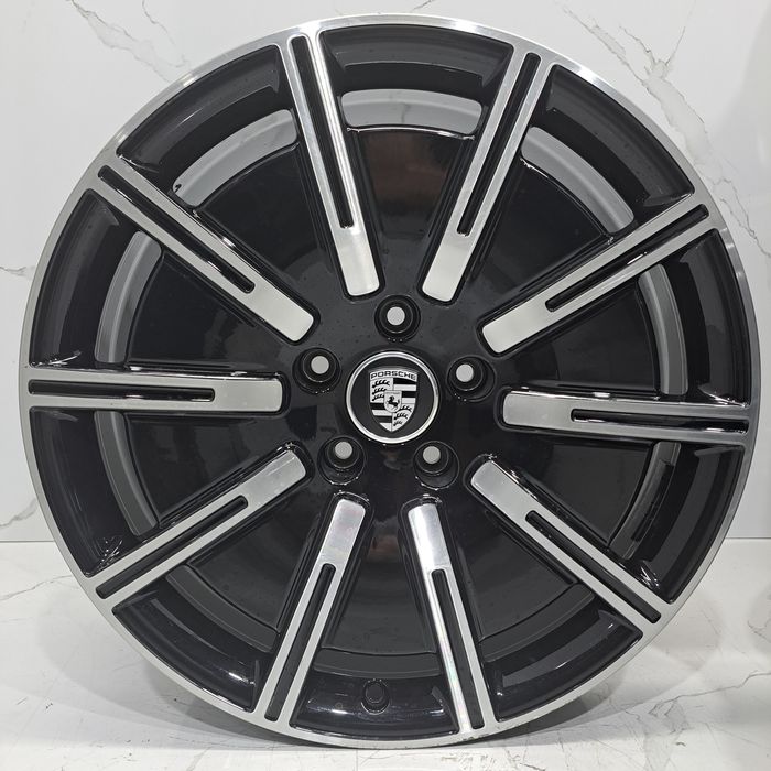 Jantes 20" originais Porsche Taycan 5x130