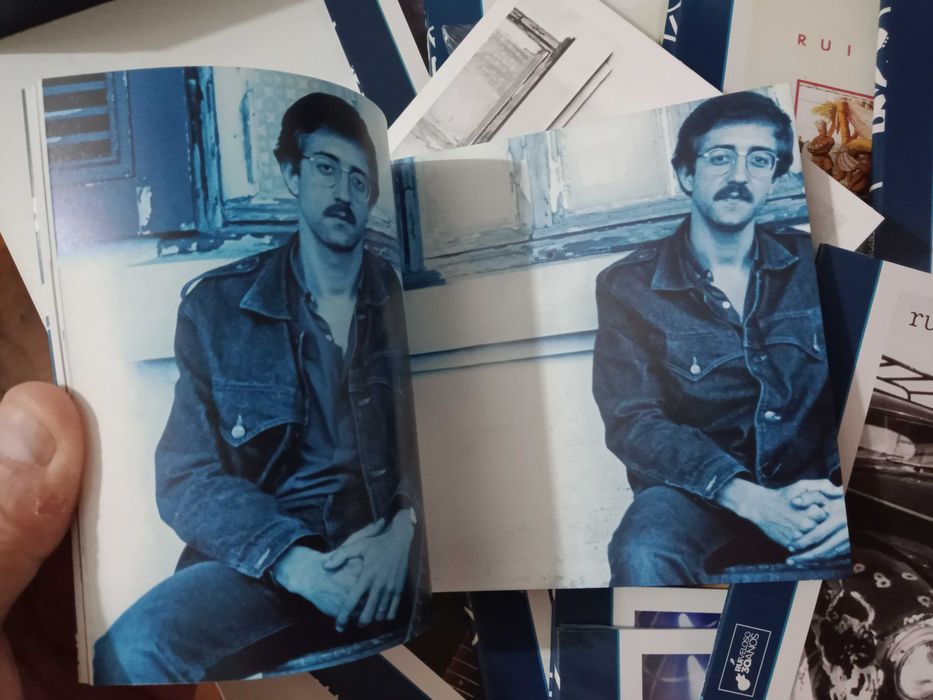 Rui Veloso 30 Anos (Box 14CD)