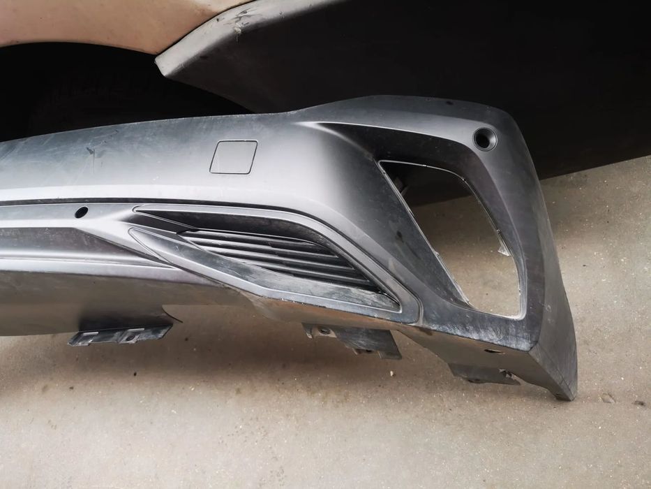 PEUGEOT 308 III SW DIFUSOR PARA CHOQUES - PC515