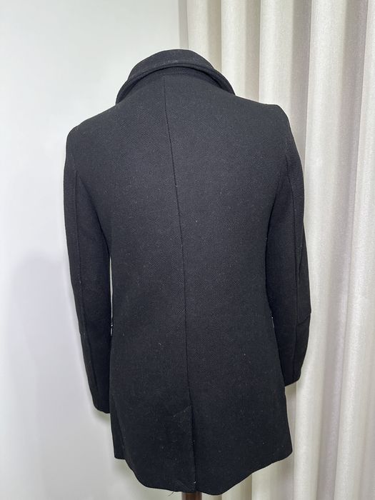 Casaco sobretudo fazenda senhora