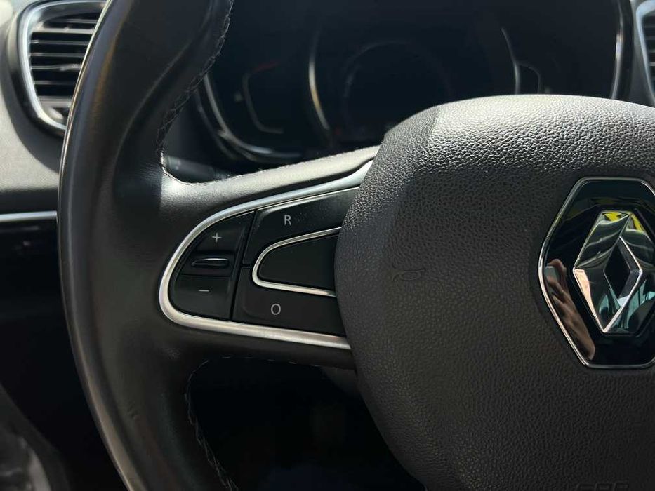 Renault Espace 2016