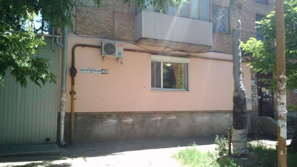 Продаю фасадное помещение Проспект Богоявленский. ЮТЗ.